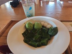 -中村藤吉(平等院店 )