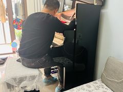 -国乐琴行·艺术中心·KAWAI钢琴专卖(汇邻店)