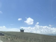 -黄河九曲第一湾