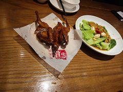 -鸽味轩·粤菜小馆(高楼门总店)