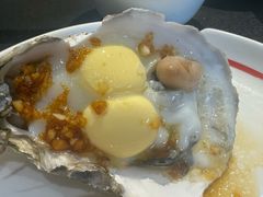 -飞尝蚝·顺德菜·鱼生(顺德总店)