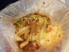 -郑阿姨的家·이모네·韩料&烤肉(武川路店)