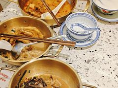 -雙冲柳州螺蛳粉&酸嘢&桂林米粉(簋街店)