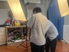 -中国照相馆(王府井店)