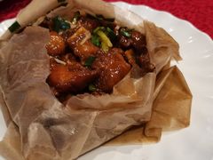 -粤北餐馆