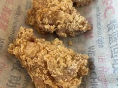 -肯德基(亦庄上海沙龙店)