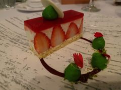 主厨甜点-蝶舍·MAISON PAPILLON