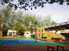 -西安西光幼儿园