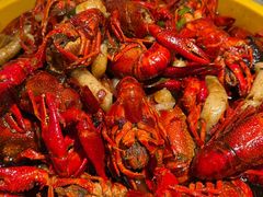 -王红军龙虾(新民路店)