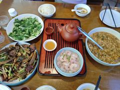-外婆烧.老杭帮菜(庆春店)