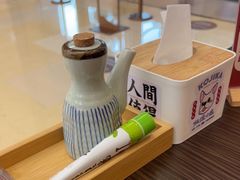 -仙隐小鹿中华料理(南宁万象城店)