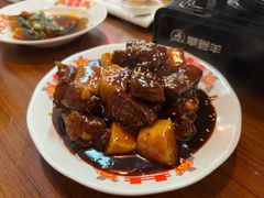 -谢记上海大排档(长寿路店)