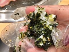 -花味·自助烤肉(雨花客厅店)