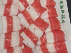 -清真·锦翔炝锅鱼(明德门店)