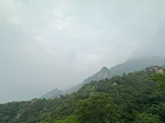 -北京凤凰岭