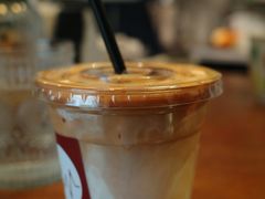 真二咖啡-Joymean coffee.见面咖啡