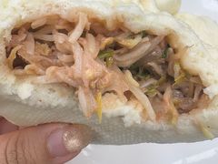 津味素-四平包子铺