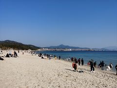 -玫瑰海岸文化旅游度假区