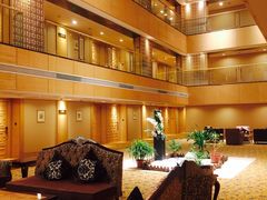 日航饭店-无锡日航饭店