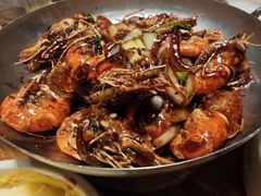 -新白鹿餐厅(龙游路总店·杭帮菜名店)