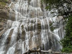 -千泷沟大瀑布旅游区