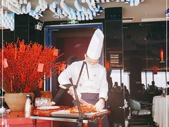 大堂-悦江(梅奔中心店)