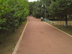 -黛秀湖公园
