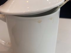 -上海银珠苑度假村-地面停车场