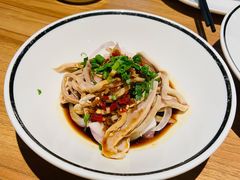 好好嗦猪肚丝-太二酸菜鱼(福州泰禾店)