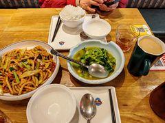 -天山传奇新疆菜(SKLP店)