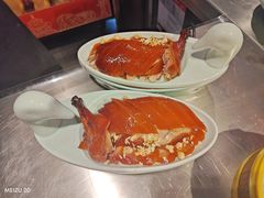 -小吊梨汤·北京菜·烤鸭(双井乐成中心店)