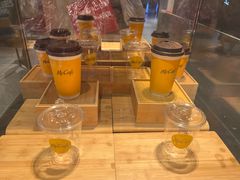 -麦当劳(中山公园龙之梦店)