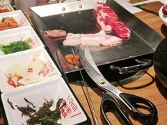 -炉小哥烤肉(信万广场店)