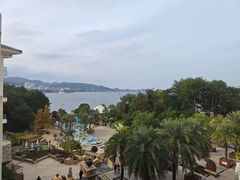 -杭州千岛湖开元度假村