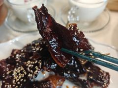 -怡得饭庄·30年老店·宋大妈昆明菜