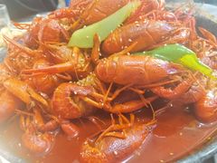 -大成海鲜烧烤·龙虾(南方商城店)