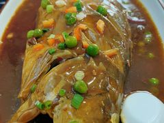 -涵家味土菜馆·徽州一绝臭鳜鱼(三河古镇店)