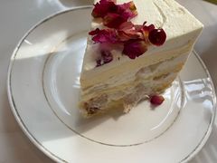 -PETIT PARIS 小巴黎(花园道店)