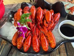 -龙虾风暴(松江店)