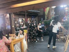 -龙姐私房菜(和顺古镇店)