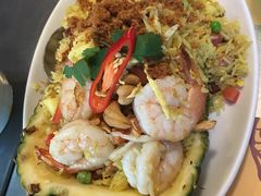 -simply thai天泰(长泰广场店)