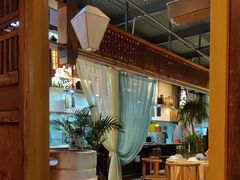 -水煮三国·川鲁江湖菜(香山店)