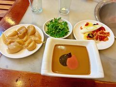 糖蒜-惠丰涮肉馆(德宝新园店)