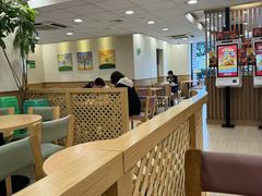 -德克士(砂之船奥特莱斯店)