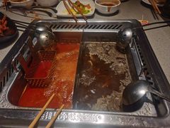 -海底捞火锅(坪山益田假日广场店)