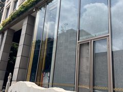 -广州德安丽舍凯宾斯基酒店