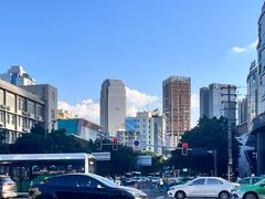 -春熙路步行街