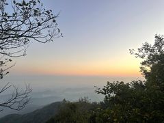 -紫金山山顶公园
