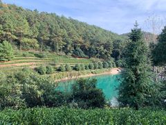 -九龙潭景区