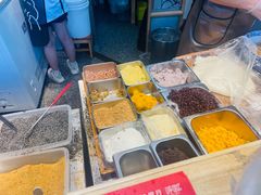 -运栋天马牛肉饼(林科大店)
